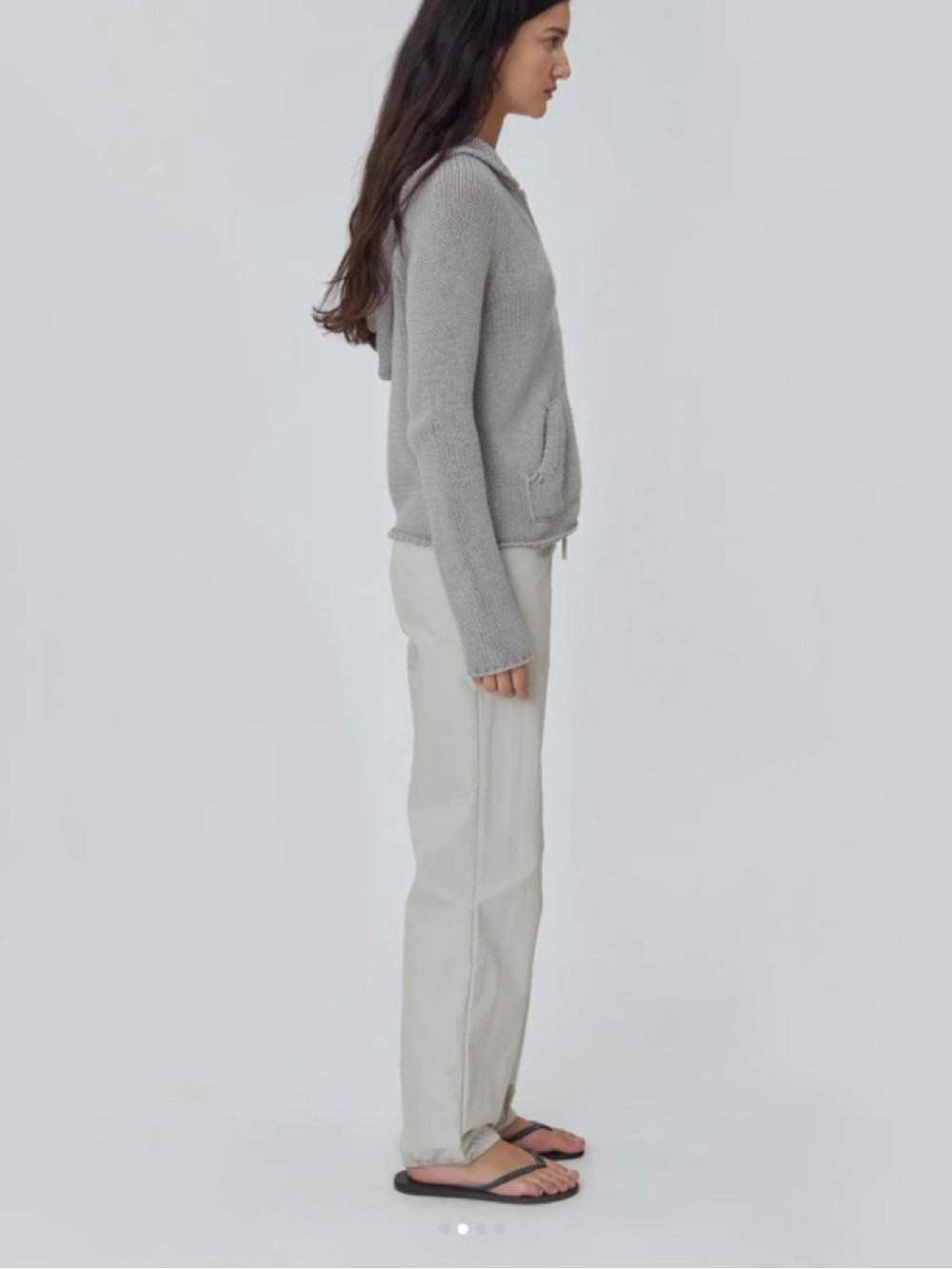 Like new still here New York host pant - Picture 2 of 9
